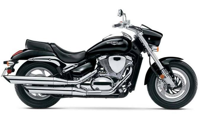 2014 Suzuki Motor of America Inc. Boulevard M50