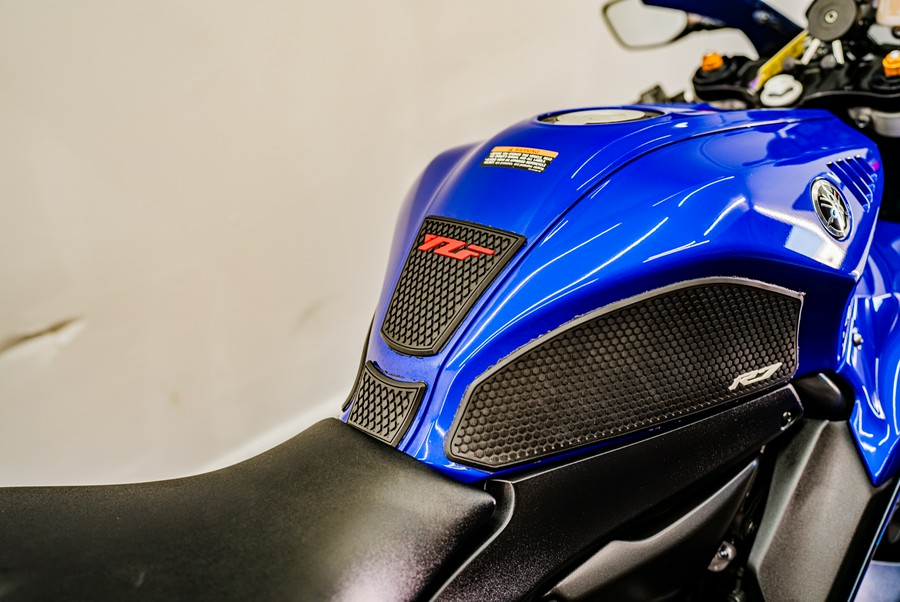 2024 Yamaha Motor Corp., USA YZF-R7