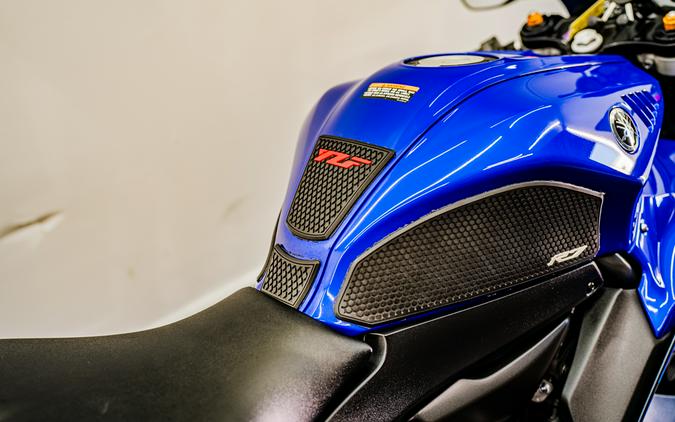 2024 Yamaha Motor Corp., USA YZF-R7