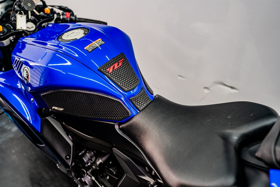 2024 Yamaha Motor Corp., USA YZF-R7