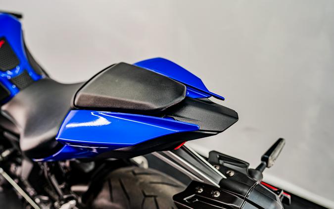 2024 Yamaha Motor Corp., USA YZF-R7