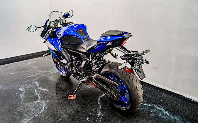 2024 Yamaha Motor Corp., USA YZF-R7