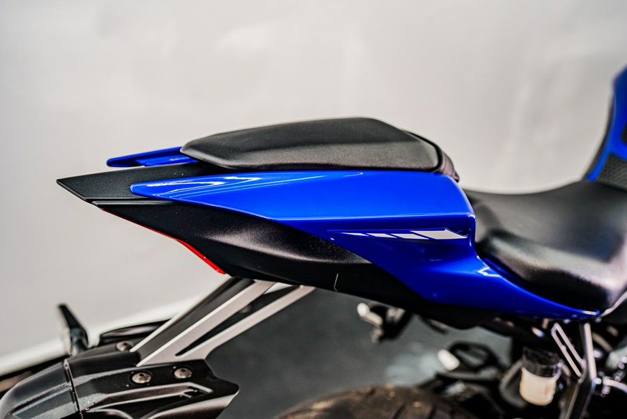 2024 Yamaha Motor Corp., USA YZF-R7