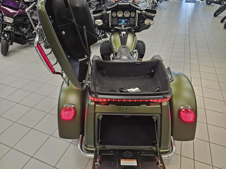 FLHTCUTG 2022 Tri Glide® Ultra