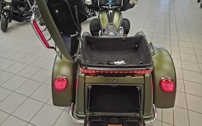 FLHTCUTG 2022 Tri Glide® Ultra