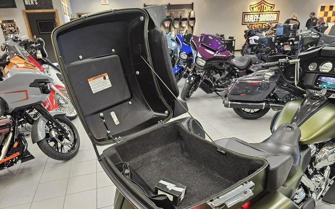 FLHTCUTG 2022 Tri Glide® Ultra