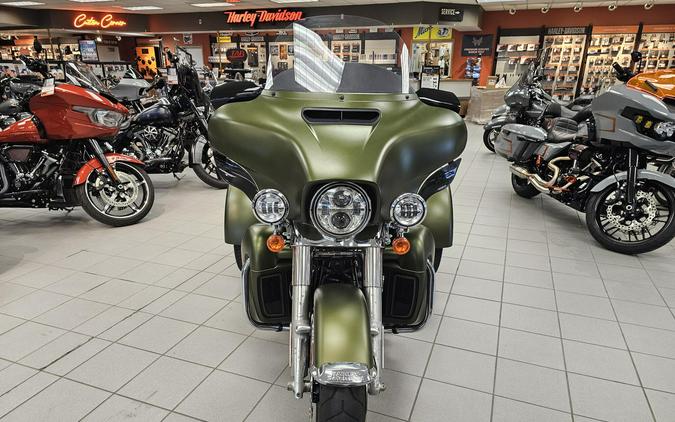 FLHTCUTG 2022 Tri Glide® Ultra