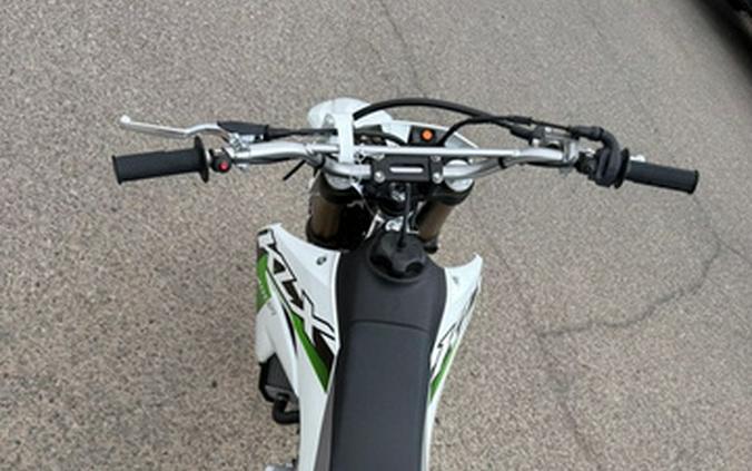 2026 Kawasaki KLX 300R