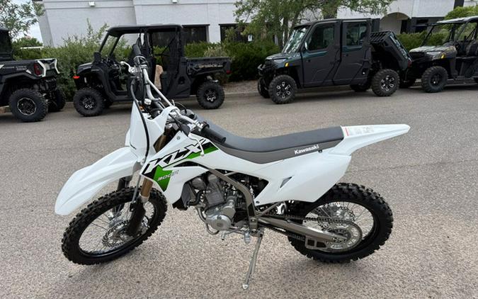 2026 Kawasaki KLX 300R