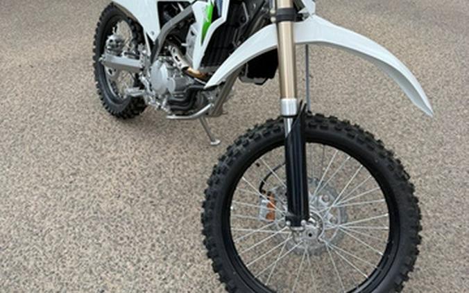 2026 Kawasaki KLX 300R