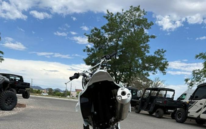 2026 Kawasaki KLX 300R