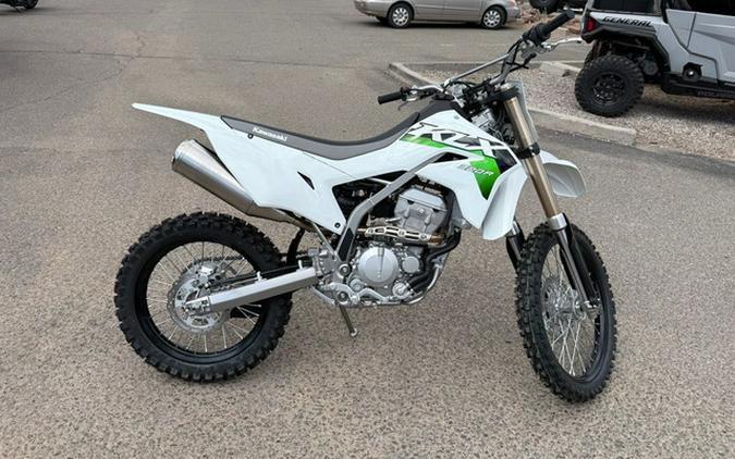 2026 Kawasaki KLX 300R