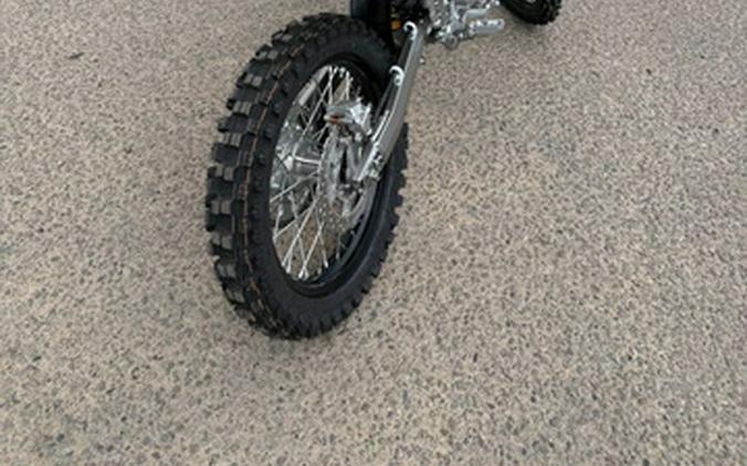 2026 Kawasaki KLX 300R
