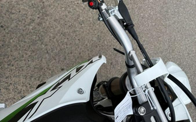 2026 Kawasaki KLX 300R