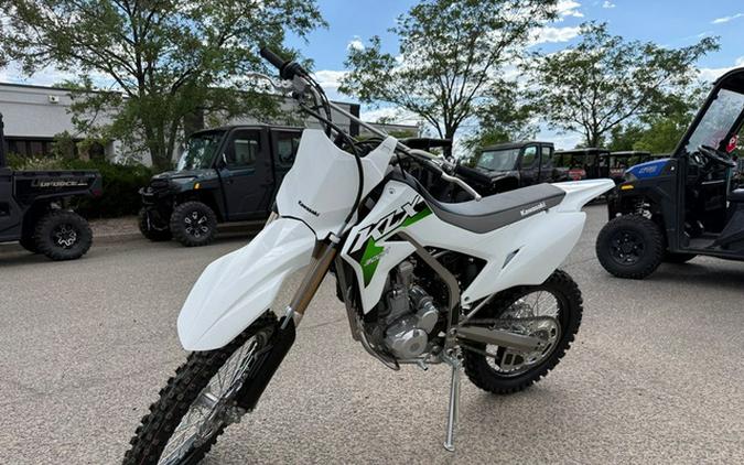 2026 Kawasaki KLX 300R