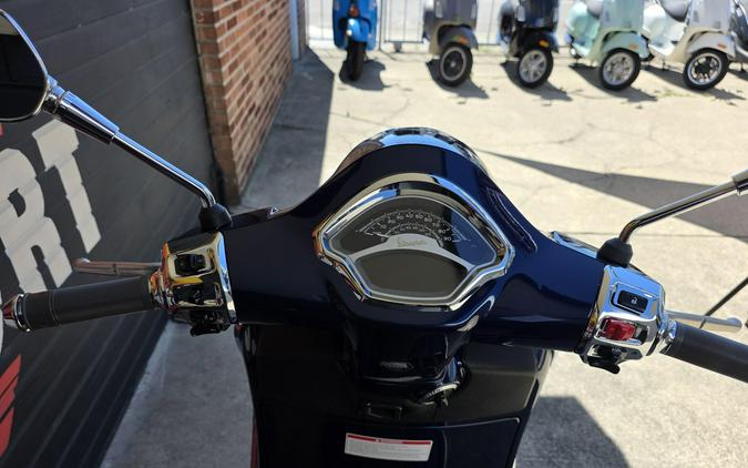 2027 Vespa GTS 310