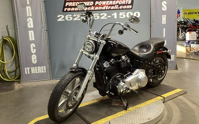 2022 Harley-Davidson Softail FXST - Standard
