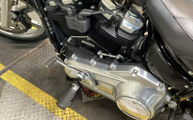 2022 Harley-Davidson Softail FXST - Standard