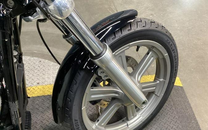 2022 Harley-Davidson Softail FXST - Standard