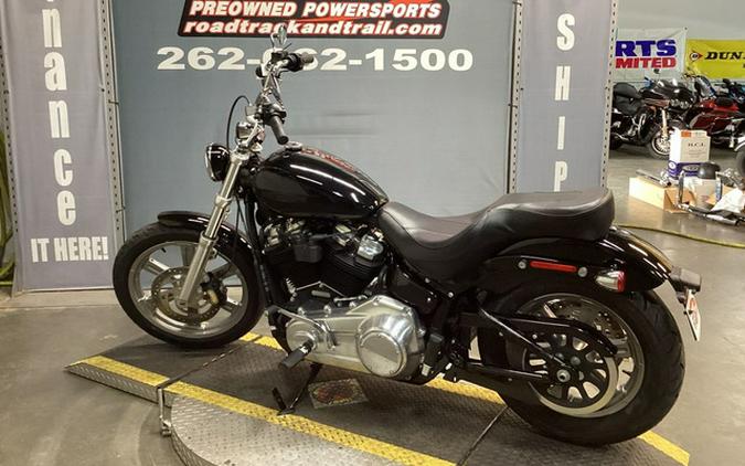 2022 Harley-Davidson Softail FXST - Standard