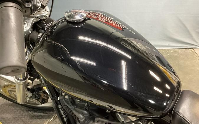 2022 Harley-Davidson Softail FXST - Standard