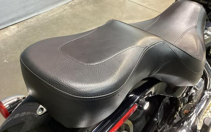 2022 Harley-Davidson Softail FXST - Standard