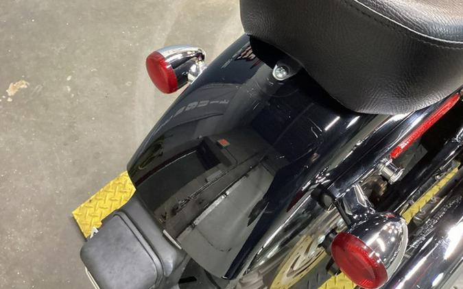 2022 Harley-Davidson Softail FXST - Standard