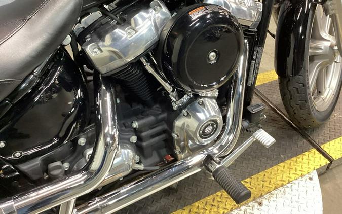 2022 Harley-Davidson Softail FXST - Standard