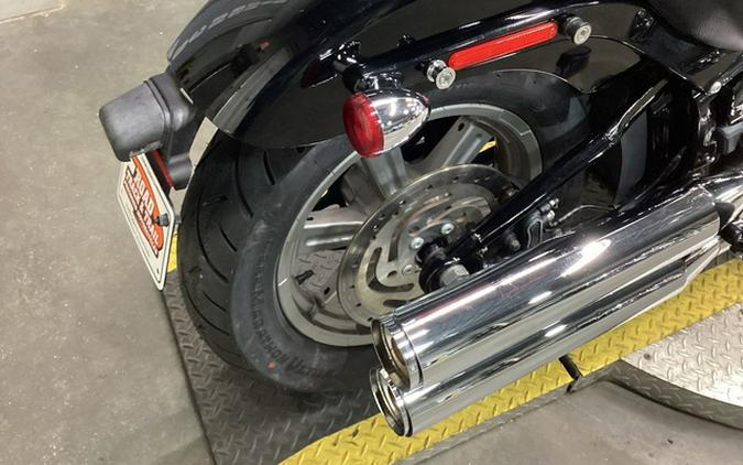 2022 Harley-Davidson Softail FXST - Standard