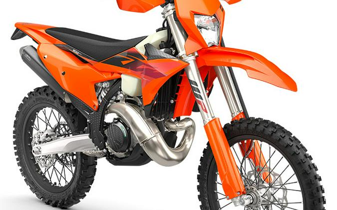 2027 KTM 300 XC-W