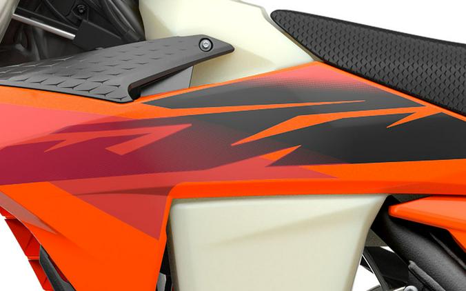 2027 KTM 250 XC-W