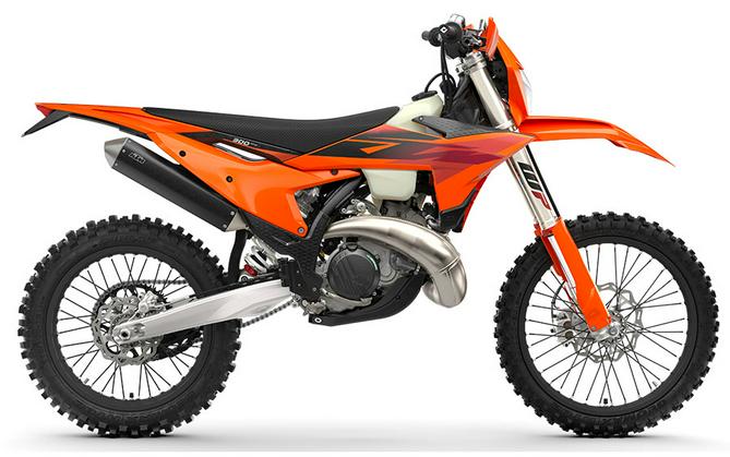 2027 KTM 300 XC-W