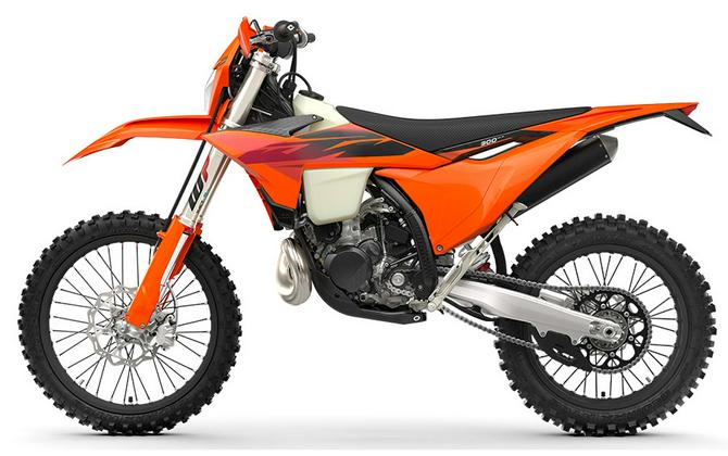 2027 KTM 300 XC-W