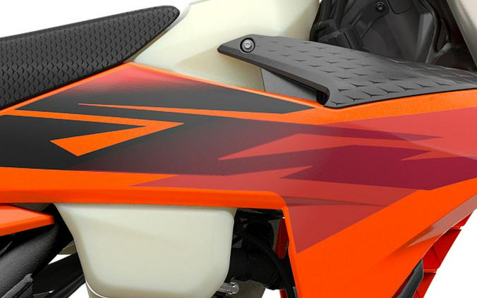 2027 KTM 300 XC-W