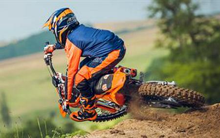 2027 KTM 85 SX 17/14