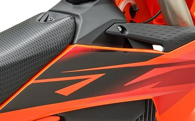 2027 KTM 85 SX 17/14