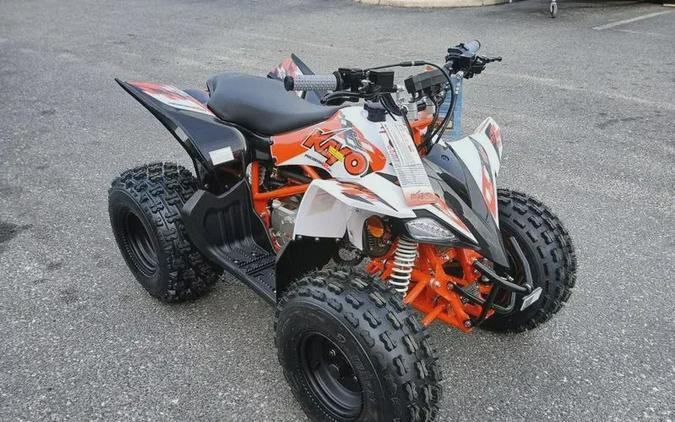 2026 KAYO PREDATOR 125