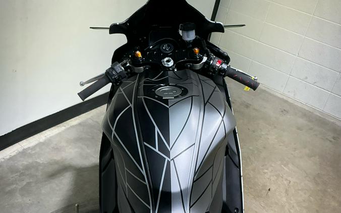 2025 Yamaha YZF-R7