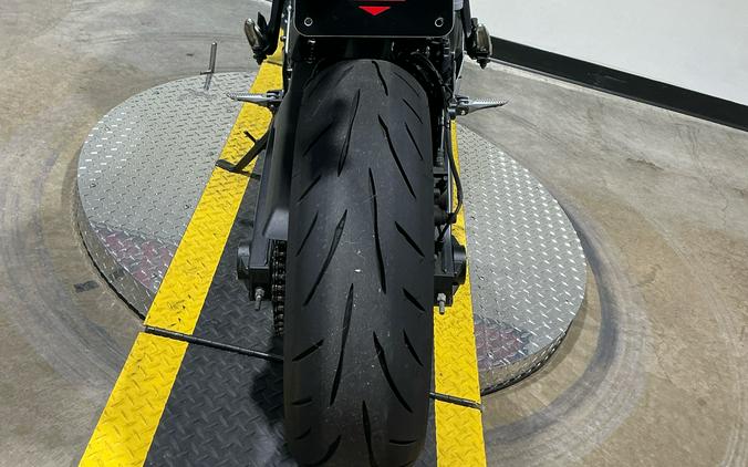 2025 Yamaha YZF-R7
