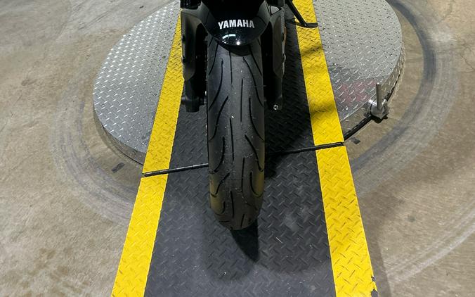 2025 Yamaha YZF-R7