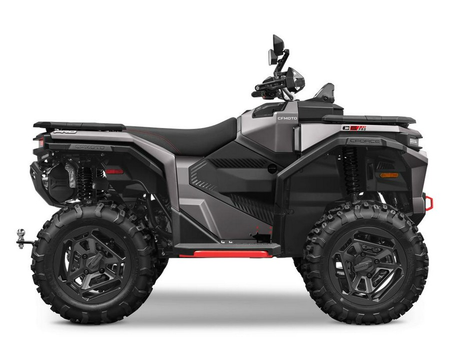 2027 CFMOTO CFORCE C6 PRO