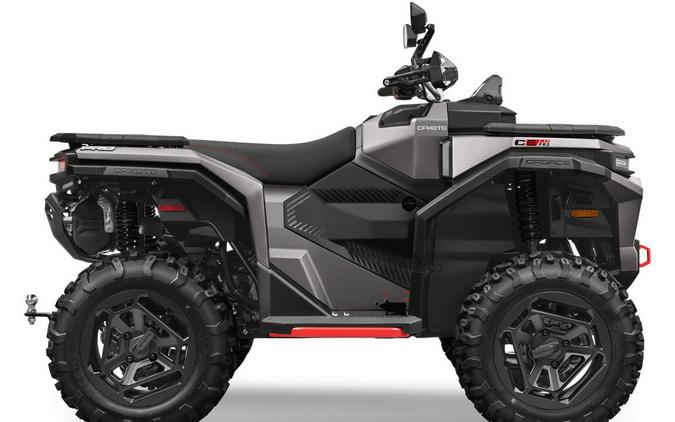 2027 CFMOTO CFORCE C6 PRO