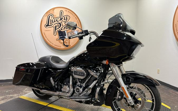 2021 Harley-Davidson ROAD GLIDE SPECIAL