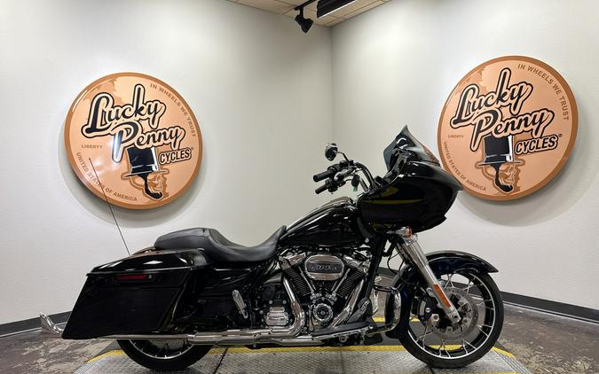 2021 Harley-Davidson ROAD GLIDE SPECIAL