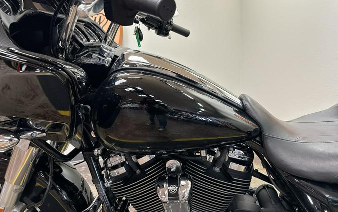 2021 Harley-Davidson ROAD GLIDE SPECIAL