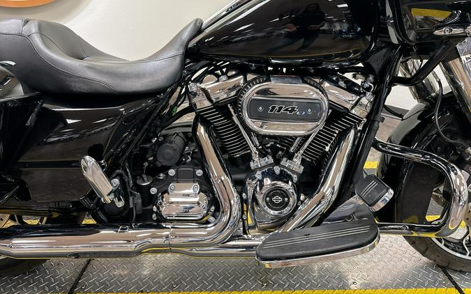 2021 Harley-Davidson ROAD GLIDE SPECIAL