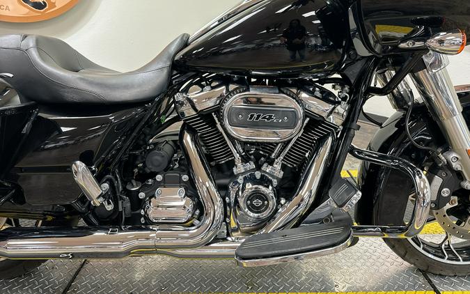 2021 Harley-Davidson ROAD GLIDE SPECIAL