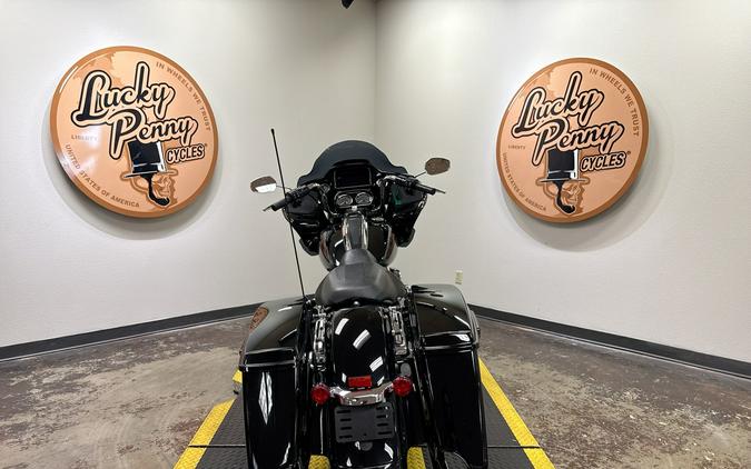 2021 Harley-Davidson ROAD GLIDE SPECIAL