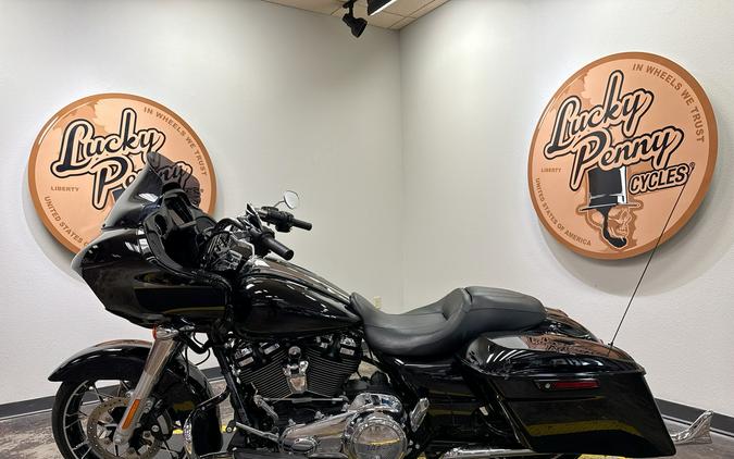 2021 Harley-Davidson ROAD GLIDE SPECIAL