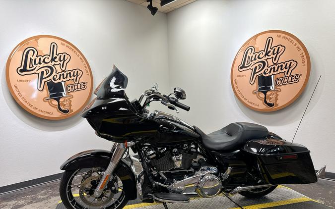2021 Harley-Davidson ROAD GLIDE SPECIAL